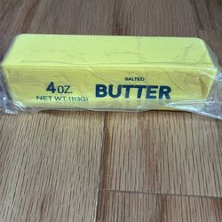 Butter Squish Needoh