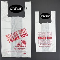 Takeout Bag