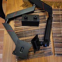 Secretlab Magnus Dual Monitor Arm