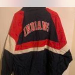 Vintage Indians Apex Jacket 