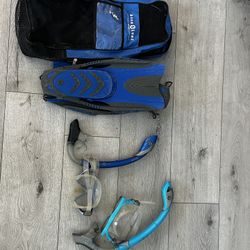 Snorkel Gear