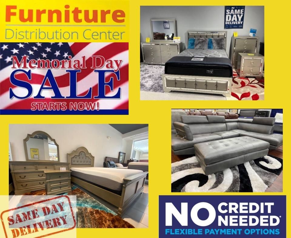 INCREDIBLE LOW PRICES ON FURNITURE. SAME DAY DELIVERY AND EASY
