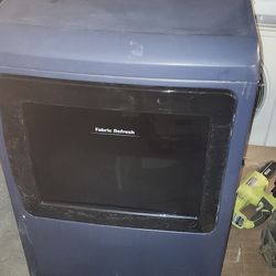 Electric Dryer (Brand New)