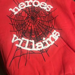 Metro Boom X Spider Collab 