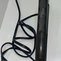 Wet 2 Straight Flat Iron Remington