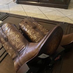 Cowboy Boots