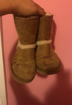 Uggs
