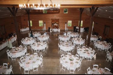 Wedding table cloth covers