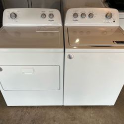 👌💥Washer And Electric Dryer Set 🔥 lavadora y secadora electrica 💥👌