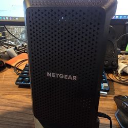 Netgear Nighthawk 2gb Modem