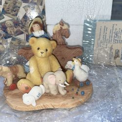 Cherished Teddies 