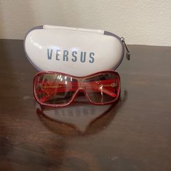 VERSUS Sunglasses 