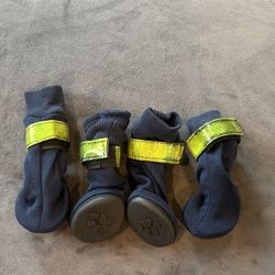 Dog Booties