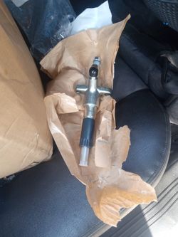 Fuel Injector 