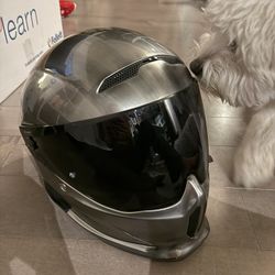 Ruroc Atlas 4.0 Helmet - Size Small (Like New, in Box)