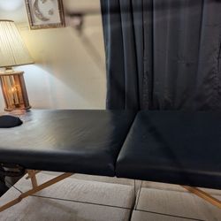 Portable Massage Table
