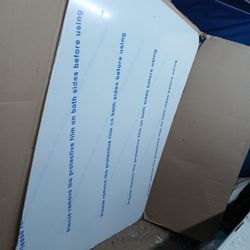 New 47'' x 59'' Chair Floor Sturdy Mat Home Office Protector.