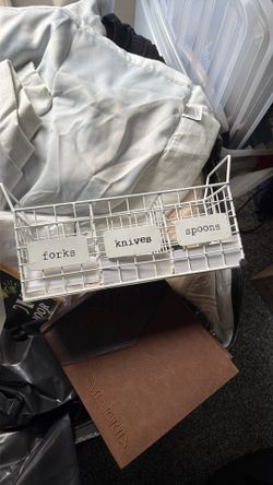 Dish organizer