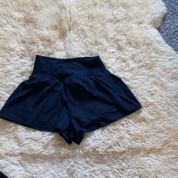Gym Short