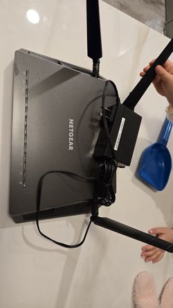 Netgear Router