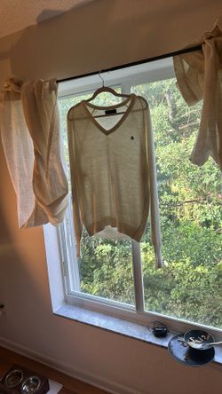 Dior Vintage Sweater 