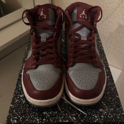 Jordan’s 1