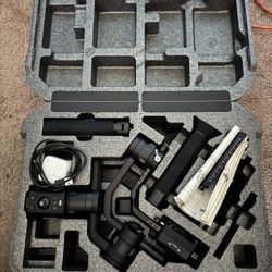 DJI Ronin s Gimbal $300 OBO  