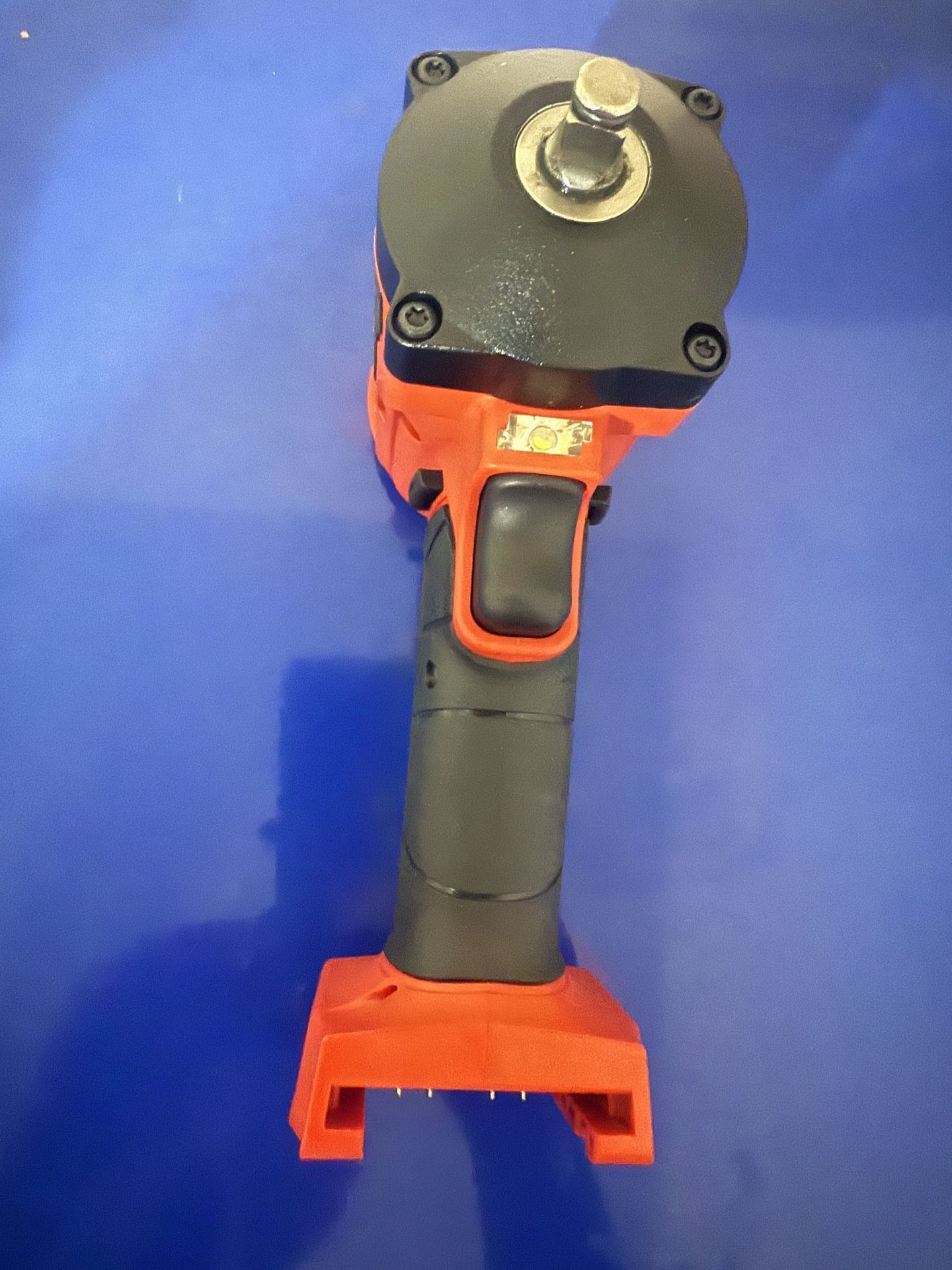 Snap On 3/8 gun