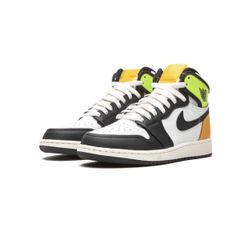 Air Jordan 1 Volts Size 8