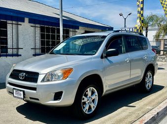 2012 Toyota RAV4