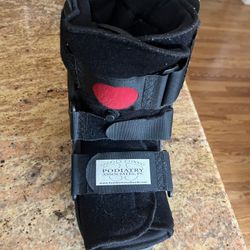 Medical Boot