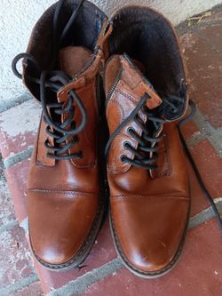 Curt & Larson Leather Dress shoes