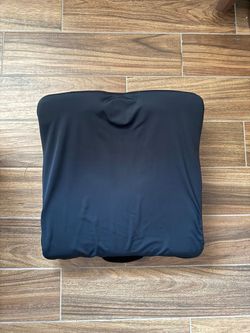Ride Designs Java Wheelchair Cushion – 17" x 17"