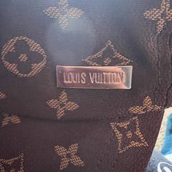 Used Louis Vution Hat