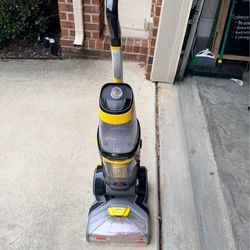 Carpet Cleaner