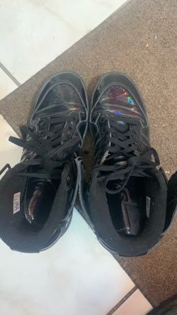 Adidas Jeremy Scott