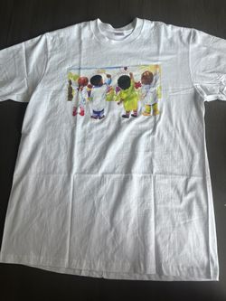 Supreme Shirt