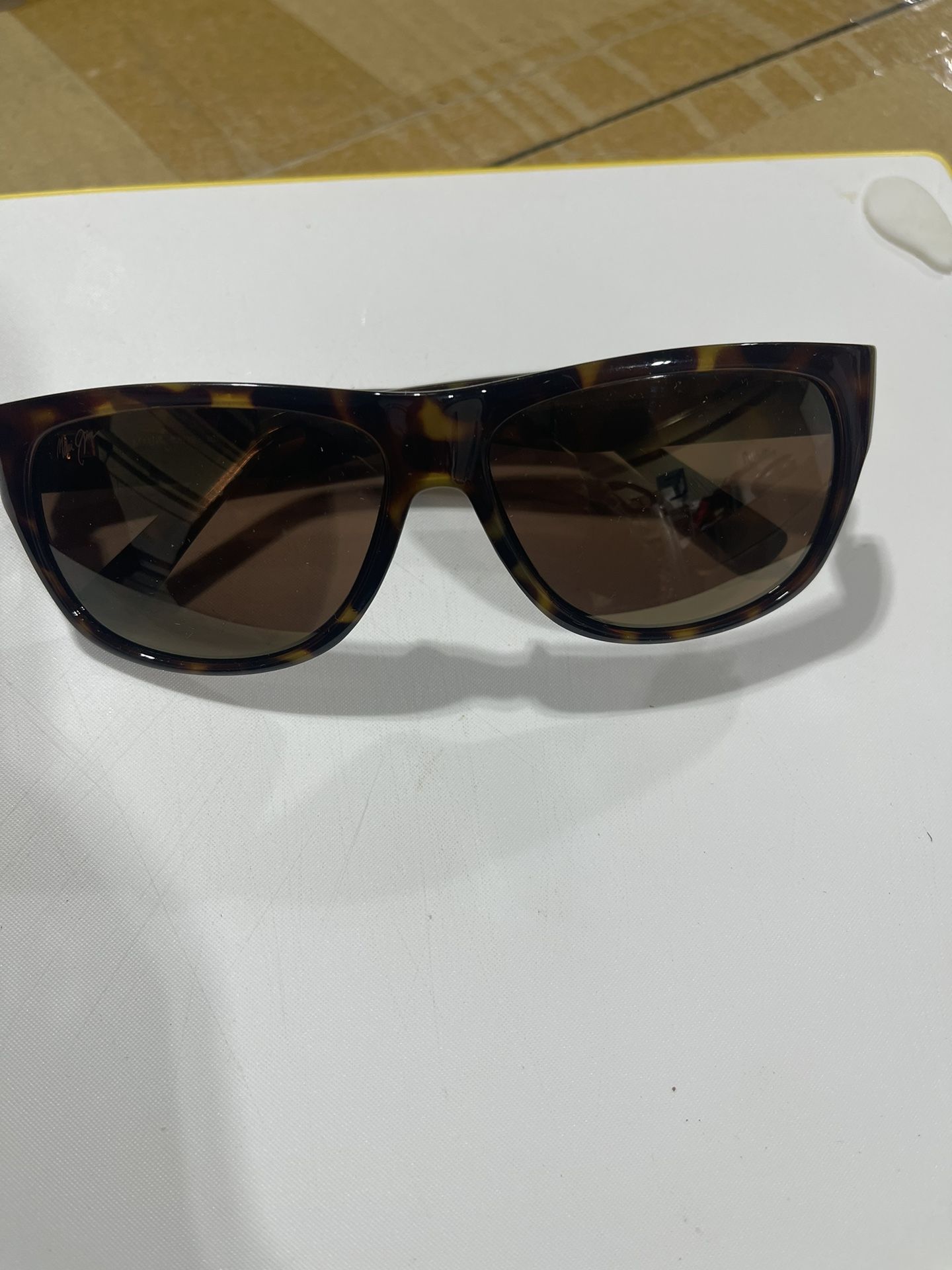 Maui Jim Sunglasses