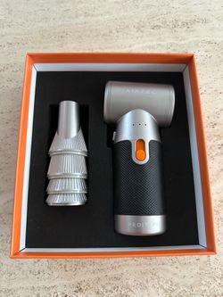 Airtec Electric Air Duster