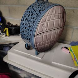 STARWARS  ROLLING LUGGAGE 