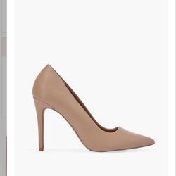Pumps Heel