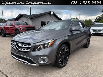 2020 Mercedes-Benz GLA 250