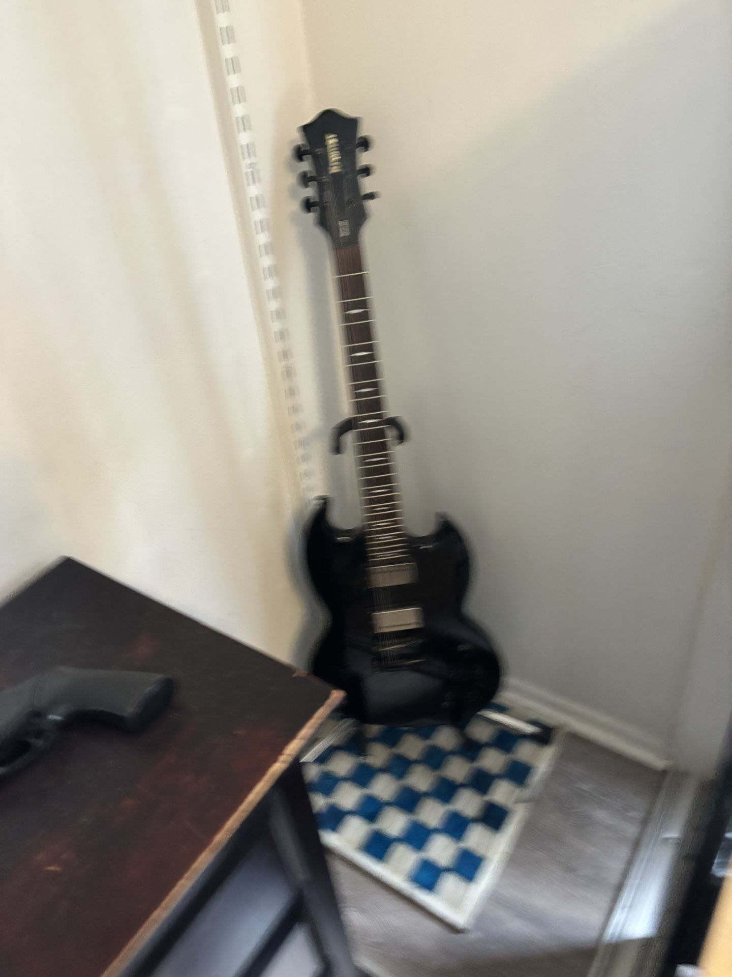 Kramer Electric Guitar