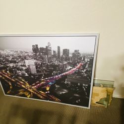 Frame