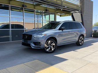 2023 Volvo XC90 Recharge Plug-In Hybrid