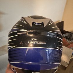 Helmet