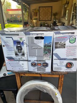 3/4 hr garbage disposal