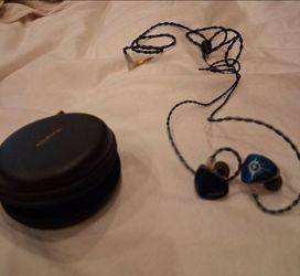 Moondrop Starfield Wired Earbuds