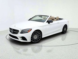 2023 Mercedes-Benz C 300
