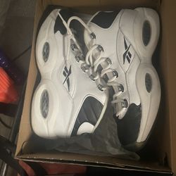 Shoes Reebok